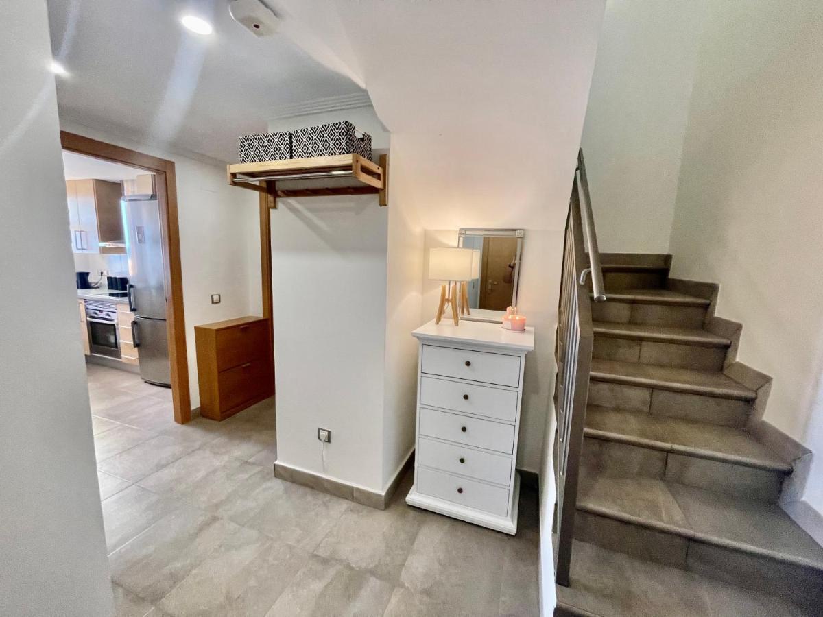 דירות פינסטראט Modern 2-Floor Penthouse With Sea Views - Sleeps 7 מראה חיצוני תמונה