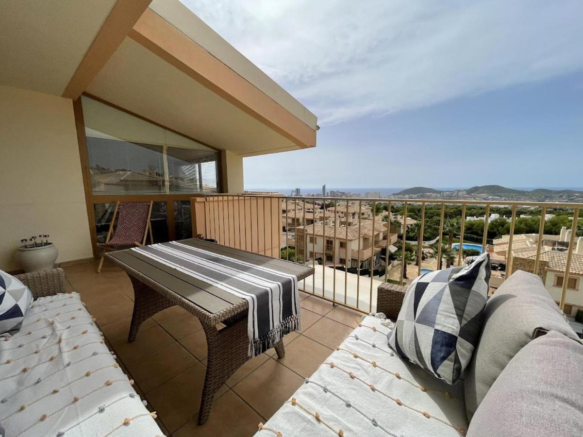 דירות פינסטראט Modern 2-Floor Penthouse With Sea Views - Sleeps 7 מראה חיצוני תמונה